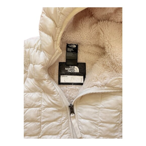 The North Face | Baby THERMOBALL One-Piece 12-18 M - Picture 4 of 4